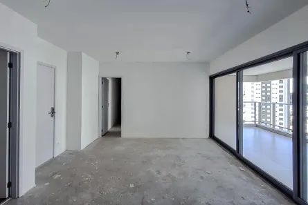 Apartamento com 3 Quartos à venda, 114m² no Liberdade, São Paulo
