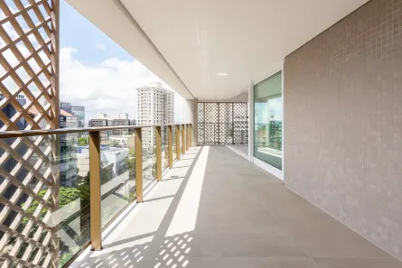 Apartamento com 3 Quartos à venda, 221m² no Petrópolis, Porto Alegre