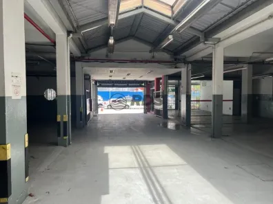 Galpão/Depósito/Armazém para alugar, 1720m² no Assunção, São Bernardo do Campo