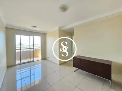 Apartamento com 2 Quartos à venda, 54m² no Assunção, São Bernardo do Campo