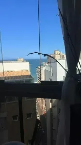 Apartamento com 2 Quartos à venda, 70m² no Itapuã, Vila Velha