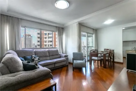 Apartamento com 4 Quartos à venda, 106m² no Vila Mascote, São Paulo