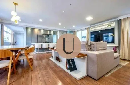 Apartamento com 2 Quartos à venda, 161m² no Pinheiros, São Paulo