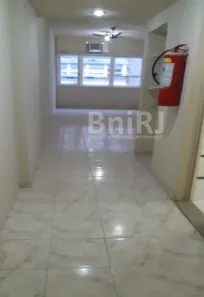 Sala Comercial à venda, 39m² no Copacabana, Rio de Janeiro
