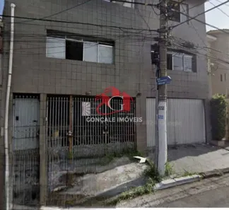 Casa com 4 Quartos à venda, 300m² no Vila Paiva, São Paulo