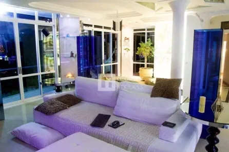 Casa com 7 Quartos à venda, 1320m² no Cacupé, Florianópolis