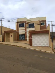 Sobrado com 4 Quartos à venda, 465m² no Estrela, Ponta Grossa