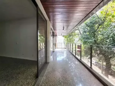 Apartamento com 3 Quartos à venda, 129m² no Barra da Tijuca, Rio de Janeiro
