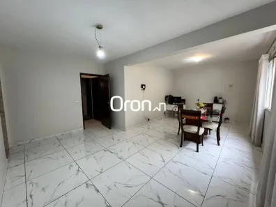 Apartamento com 3 Quartos à venda, 111m² no Setor Oeste, Goiânia