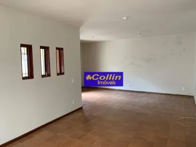 Imóvel Comercial com 6 Quartos para alugar, 459m² no Centro, Uberaba