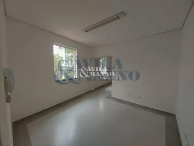Sala Comercial para alugar, 30m² no Mooca, São Paulo
