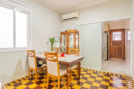 Apartamento com 3 Quartos para alugar, 142m² no Menino Deus, Porto Alegre