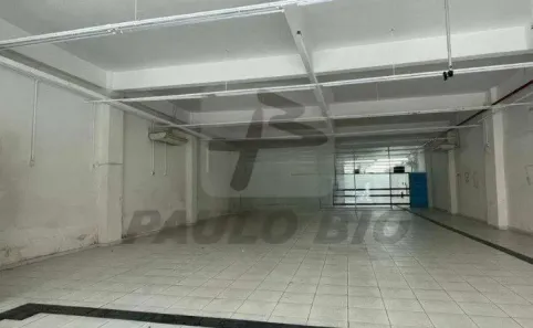 Prédio Comercial para alugar, 2850m² no Centro, Santos