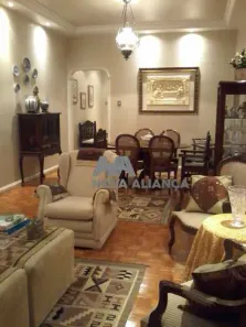 Apartamento com 3 Quartos à venda, 120m² no Copacabana, Rio de Janeiro