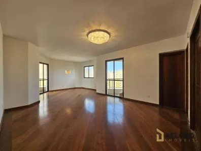 Apartamento com 4 Quartos à venda, 210m² no Santana, São Paulo