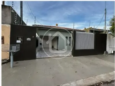 Casa com 4 Quartos à venda, 200m² no Barra do Pari, Cuiabá