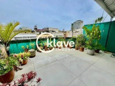 Apartamento com 3 Quartos à venda, 140m² no Copacabana, Rio de Janeiro