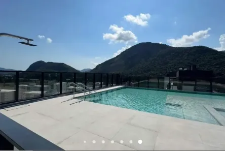 Apartamento com 2 Quartos à venda, 55m² no Camorim, Rio de Janeiro