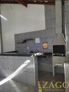 Casa com 2 Quartos à venda, 100m² no Residencial Jardim Vera Cruz, Franca