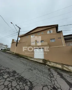 Sobrado com 4 Quartos à venda, 220m² no Loteamento Alvorada, Mogi das Cruzes
