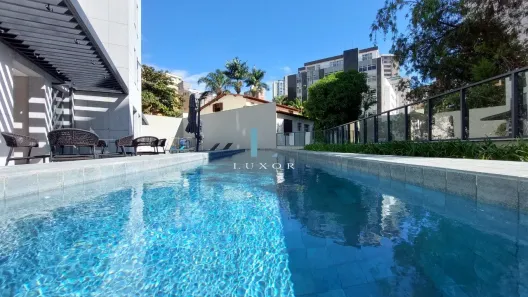 Apartamento com 3 Quartos para alugar, 150m² no Sion, Belo Horizonte