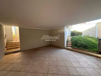 Imóvel Comercial com 4 Quartos para alugar, 179m² no São Dimas, Piracicaba