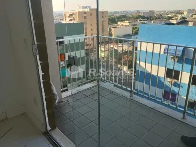 Apartamento com 2 Quartos à venda, 78m² no Vila Valqueire, Rio de Janeiro