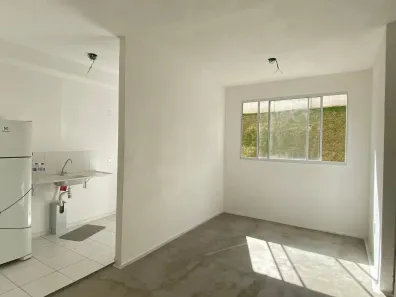 Apartamento com 2 Quartos à venda, 42m² no Jardim do Lago, São Paulo