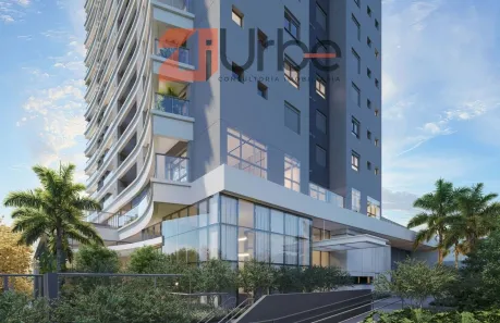 Apartamento com 2 Quartos à venda, 97m² no Água Branca, São Paulo