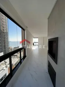 Apartamento com 3 Quartos à venda, 129m² no Meia Praia, Itapema