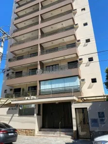 Apartamento com 2 Quartos à venda, 75m² no Jardim Paulistano, Ribeirão Preto