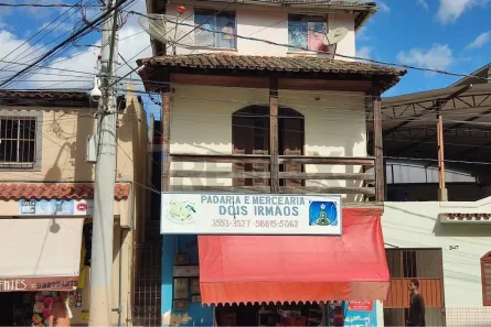 Apartamento com 1 Quarto à venda, 96m² no Centro, Guaçuí