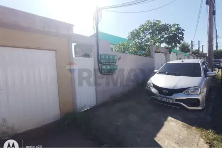 Lote/Terreno à venda, 270m² no Campo Grande, Rio de Janeiro