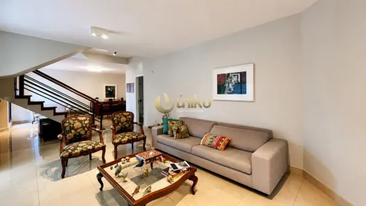 Apartamento com 4 Quartos à venda, 300m² no Anchieta, Belo Horizonte