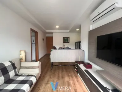 Apartamento com 2 Quartos à venda, 75m² no Várzea, Teresópolis