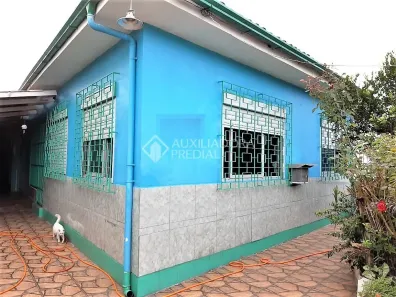 Casa com 4 Quartos à venda, 117m² no Jardim América, São Leopoldo