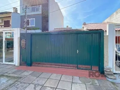 Casa com 2 Quartos à venda, 70m² no Aberta dos Morros, Porto Alegre