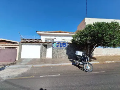 Casa com 3 Quartos à venda, 134m² no Boa Vista, Franca