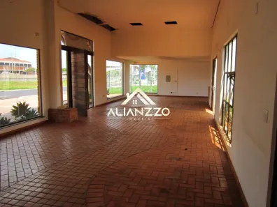 Ponto Comercial para alugar, 350m² no Nova Ribeirânia, Ribeirão Preto