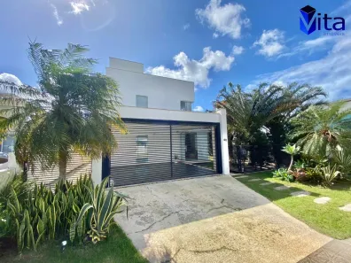 Casa com 5 Quartos à venda, 286m² no Cachoeira do Bom Jesus, Florianópolis