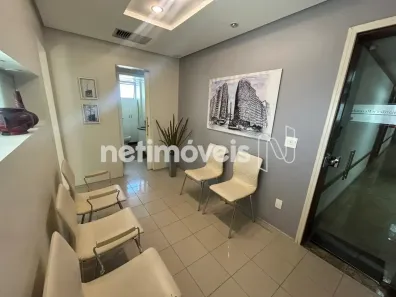 Sala Comercial à venda, 37m² no Funcionários, Belo Horizonte