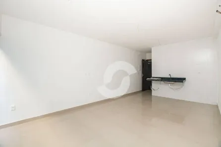 Apartamento com 1 Quarto à venda, 31m² no São Francisco, Niterói