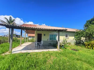 Casa com 3 Quartos à venda, 900m² no Jaconé (Sampaio Correia), Saquarema