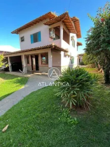 Casa com 4 Quartos à venda, 211m² no Mirante da Lagoa, Macaé