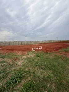 Lote/Terreno à venda, 305m² no Parque Brasil 500, Paulínia