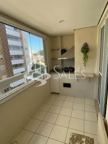 Apartamento com 3 Quartos à venda, 88m² no Tatuapé, São Paulo