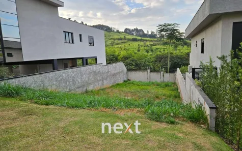 Lote/Terreno à venda, 317m² no Parque Rural Fazenda Santa Cândida, Campinas