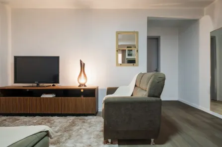 Apartamento com 1 Quarto à venda, 44m² no Quinta da Serra, Canela