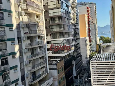 Apartamento com 3 Quartos à venda, 80m² no Icaraí, Niterói