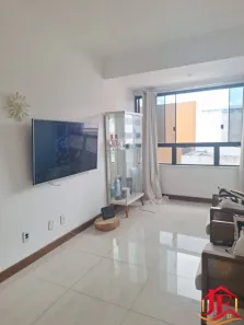 Apartamento com 3 Quartos à venda, 72m² no Imbuí, Salvador